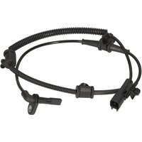 Abs Sensor FEBI Fits: VAUXHALL ZAFIRA