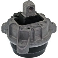 Engine Mounting - Lh FEBI Fits: BMW 640