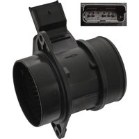 Air Mass Sensor FEBI Fits: CITROEN SYNERGIE