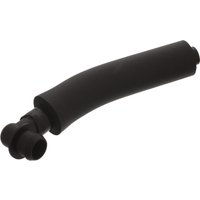 Breather Hose FEBI Fits: MERCEDES 306-310 VAN