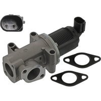 Egr Valve FEBI Fits: FIAT MULTIPLA