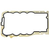Oil Pan Gasket FEBI Fits: VAUXHALL MERIVA