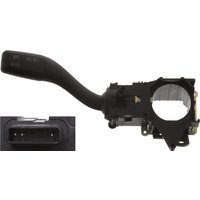 Steering Column Switch FEBI Fits: AUDI S4