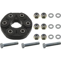 Propshaft Linkage FEBI Fits: DODGE CHALLENGER