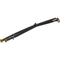 Steering Hose FEBI Fits: FORD GALAXY II (WA6) 2.0 TDCi