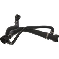 Radiator Hose FEBI Fits: BMW 545