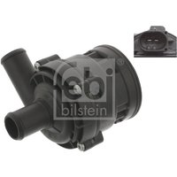 Additional Water Pump FEBI Fits: MERCEDES-BENZ SLS AMG Roadster (R197) 6.2 (197.477)