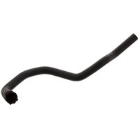 Coolant Hose FEBI Fits: BMW 330