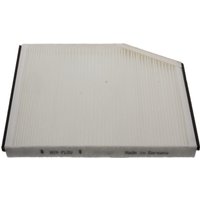 Cabin Filter FEBI Fits: FORD TRANSIT