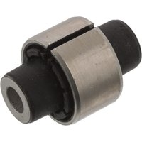 Control Arm Bush FEBI Fits: VOLKSWAGEN TOURAN