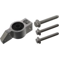 Control Arm/trailing Arm Bush - Front Lh Lower Rear FEBI Fits: SEAT TOLEDO
