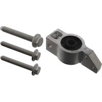 Control Arm Bush Kit FEBI Fits: SEAT ALTEA