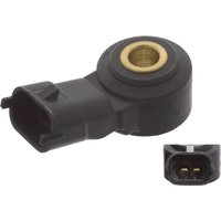 Knock Sensor FEBI Fits: CITROEN C1