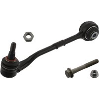 Track Control Arm - Front Lh/rh Lower Front FEBI Fits: BMW X1