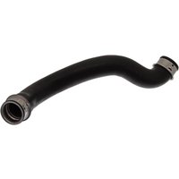 Radiator Hose - Lh Upper FEBI Fits: MERCEDES 220