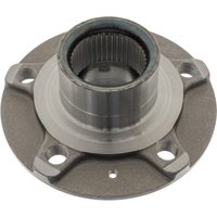 Wheel Hub FEBI Fits: AUDI RS6