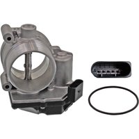 Throttle Body FEBI Fits: AUDI Q7
