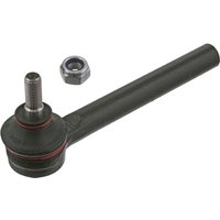 Tie Rod End - Front Lh/rh FEBI Fits: FIAT PANDA