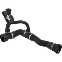 Radiator Hose - Lh Upper FEBI Fits: BMW 530