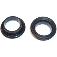 Intake Manifold Gasket ELRING Fits: VW GOLF Mk III Cabriolet (1E7)