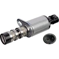 Camshaft Adjuster Control Valve FEBI Fits: VAUXHALL VECTRA