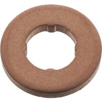 Injector Holder Seal FEBI Fits: FIAT PUNTO