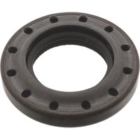 Shaft Seal FEBI Fits: ALFA ROMEO 156