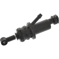 Clutch Master Cylinder FEBI Fits: MERCEDES A170