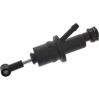 Clutch Master Cylinder FEBI Fits: MERCEDES B200