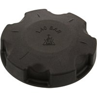 Cap FEBI Fits: BMW X6