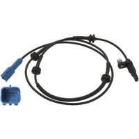 Abs Sensor - Front Lh/rh FEBI Fits: PEUGEOT 508