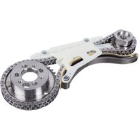 Timing Chain Kit FEBI Fits: FORD TRANSIT CONNECT