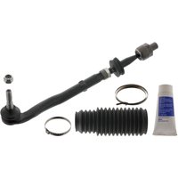 Tie Rod FEBI Fits: BMW 5 Series