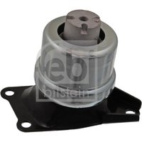 Engine Mounting - Rh FEBI Fits: VW TRANSPORTER Mk VI Van (SGA, SGH, SHA, SHH) ABT e-Transporter