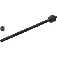 Tie Rod Axle Joint - Front Lh/rh FEBI Fits: AUDI S1