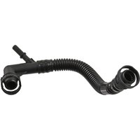 Crankcase Breather Hose - Upper FEBI Fits: BMW Z3