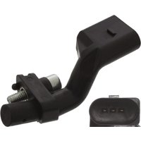 Crankshaft Sensor FEBI Fits: SEAT TOLEDO III (5P2) 1.9 TDI