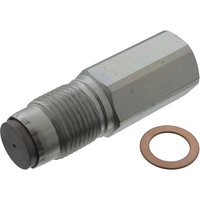 Fuel Supply System Valve FEBI Fits: FORD TRANSIT