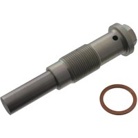 Timing Belt Tensioner FEBI Fits: FORD C-MAX