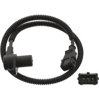 Crankshaft Sensor FEBI Fits: IVECO DAILY