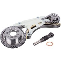 Chain Kit FEBI Fits: FORD S-MAX