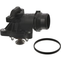 Thermostat FEBI Fits: BMW X1