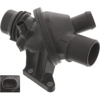 Thermostat FEBI Fits: BMW 228