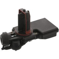 Induction Pipe Swirl Covers Control FEBI Fits: BMW 7 Series