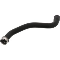 Radiator Hose - Lh Upper FEBI Fits: MERCEDES C200