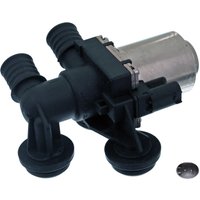 Coolant Control Valve FEBI Fits: BMW M3