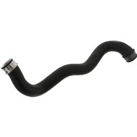 Radiator Hose - Lh Upper FEBI Fits: MERCEDES CLS350