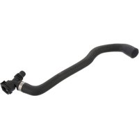 Radiator Hose - Rh Lower FEBI Fits: BMW 740