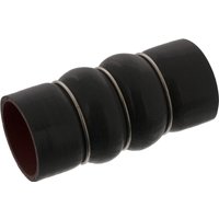 Charger Intake Hose - Lh/rh FEBI Fits: FORD COURIER