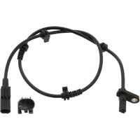 Abs Sensor - Front Lh/rh FEBI Fits: MERCEDES E240